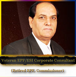 Top ESI/EPF consultant in India