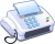 Fax machine