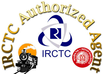 Become IRCTC Authorized Agent